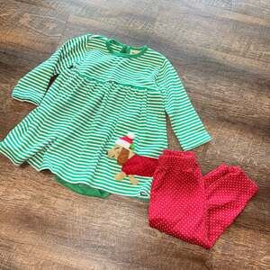 Baby Luigi Set girls size 18 months
